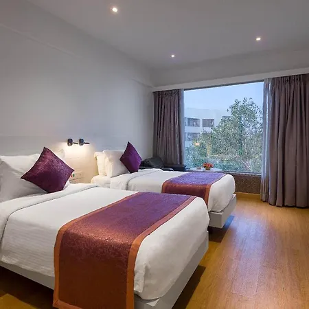 Maxx Value - Hotel Kohinoor Continental
